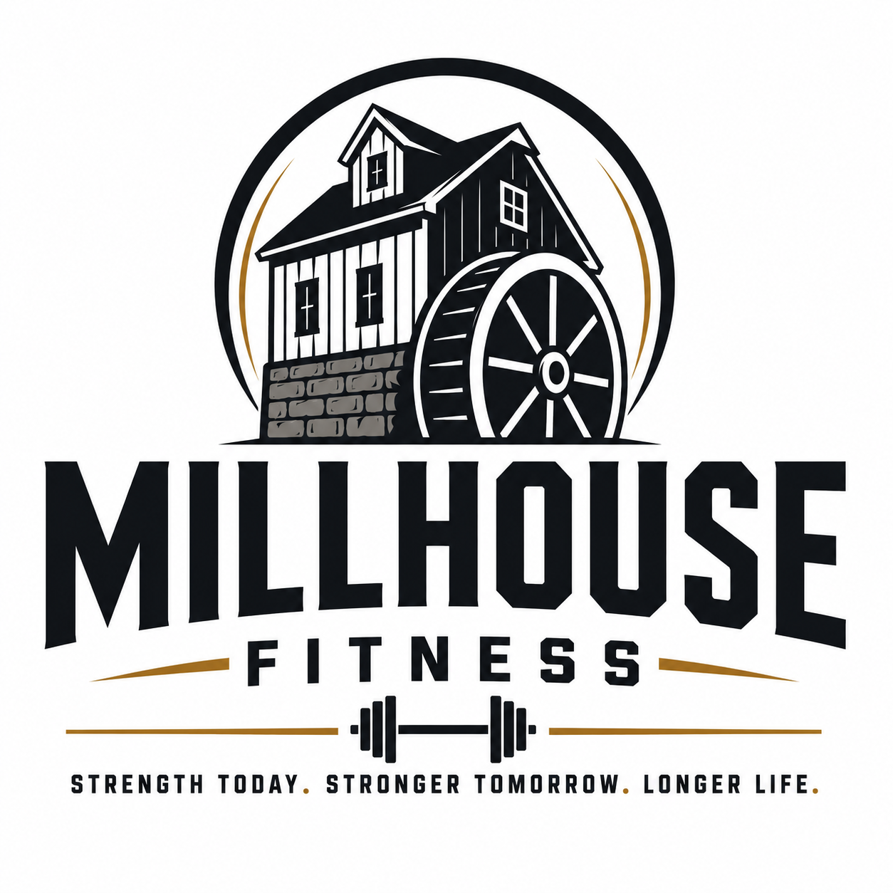 Millhouse Fitness
